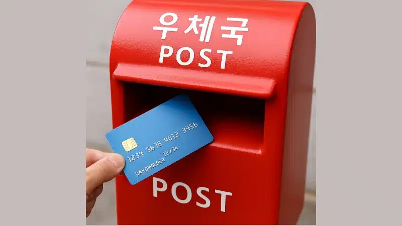 신용카드 주웠을 때 이렇게 하세요. 신고 절차부터 주의사항까지 총정리