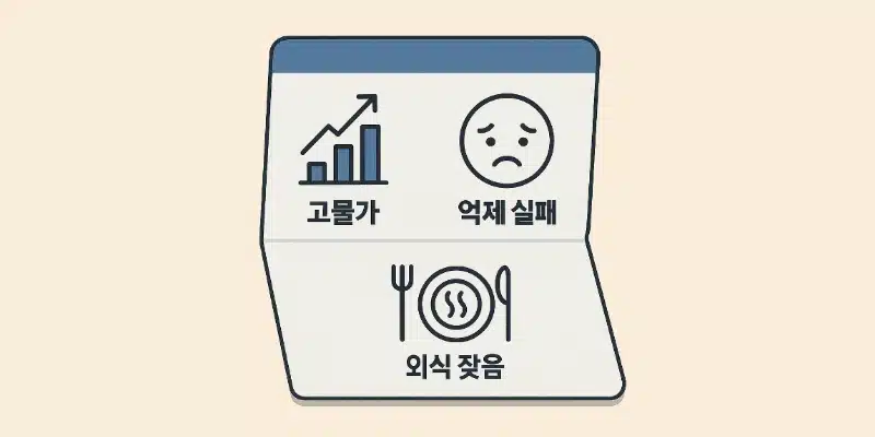 1억 모으기 현실 가능할까 5년 기간 동안 직접 해본 후기