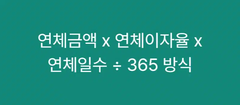 신용카드 납부일 연체 되면 이자 얼마나 붙을까 불이익 정리