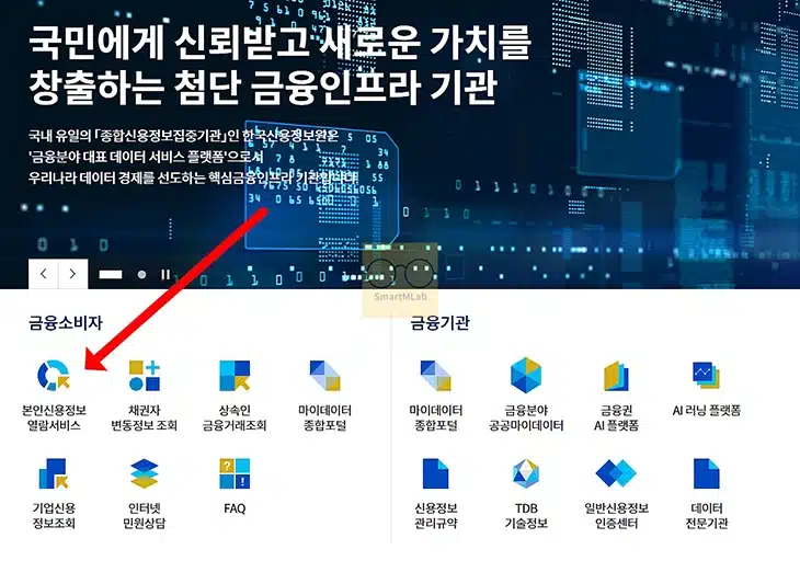 신용카드 연체 기록 조회 방법, 어디서 확인할까
