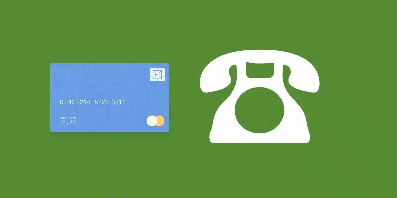 신용카드 잃어버렸을 때 신고 방법과 부정사용 대처법