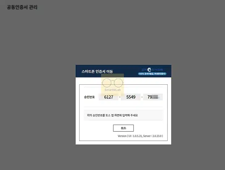 토스 공동인증서 발급이 필요할 때 가져오기 방법 정리