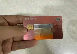 체크카드 신용카드 버리기, 안전하게 폐기하는 방법