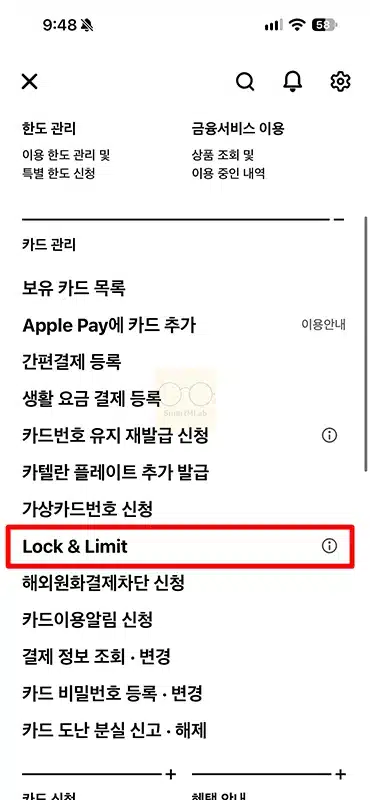 현대카드 일시정지 및 해제 방법, 카드 사용정지 한 번에 정리